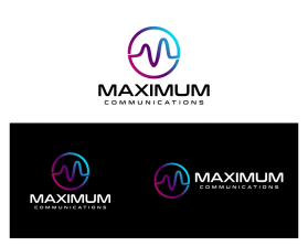 Maximum Communications entry by rayhana