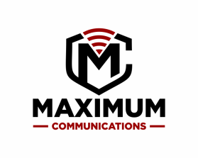 Maximum Communications entry by inka07
