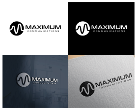 Maximum Communications entry by rayhana