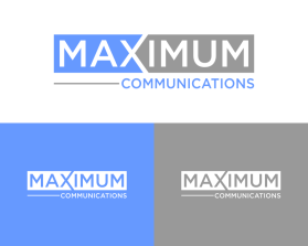 Maximum Communications entry by mukhan