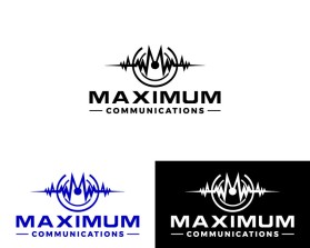 Maximum Communications entry by AFSAN