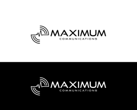 Maximum Communications entry by sella