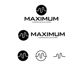 Maximum Communications entry by iosiconsdesign