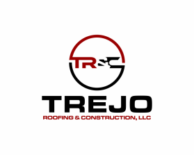 Trejo Roofing & Construction, LLC entry by inka07