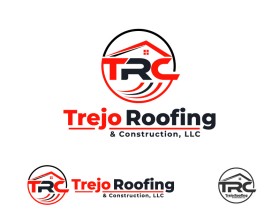 Trejo Roofing & Construction, LLC entry by FXF Creations