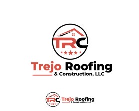 Trejo Roofing & Construction, LLC entry by FXF Creations
