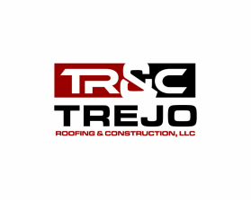 Trejo Roofing & Construction, LLC entry by inka07