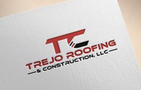 Trejo Roofing & Construction, LLC entry by LogoAmr