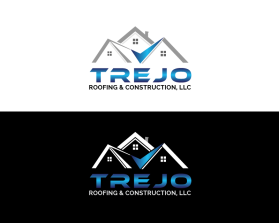 Trejo Roofing & Construction, LLC entry by ahmad_yeni