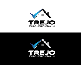 Trejo Roofing & Construction, LLC entry by ahmad_yeni