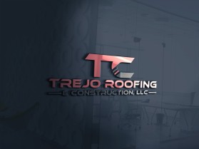 Trejo Roofing & Construction, LLC entry by LogoAmr