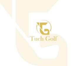 Tuch Golf Logo Design entry by bartous
