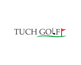 Tuch Golf Logo Design entry by Hizbul