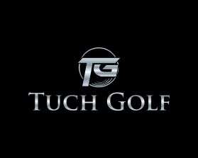 Tuch Golf Logo Design entry by mukhan
