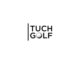 Tuch Golf Logo Design entry by Dorea