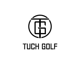 Tuch Golf Logo Design entry by JFsaing