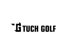 Tuch Golf Logo Design entry by Conan