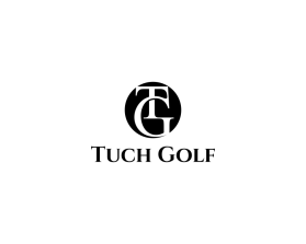 Tuch Golf Logo Design entry by andsue