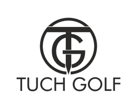 Tuch Golf Logo Design entry by zudyes