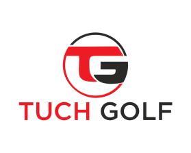 Tuch Golf Logo Design entry by zudyes