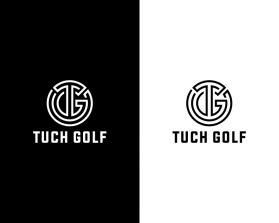 Tuch Golf Logo Design entry by andsue