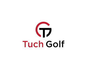 Tuch Golf Logo Design entry by SabunMantan