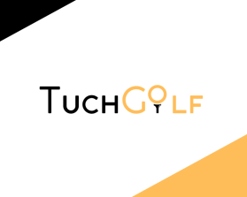 Tuch Golf Logo Design entry by Maxdesigns