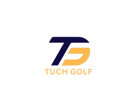 Tuch Golf Logo Design entry by Maxdesigns