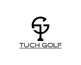 Tuch Golf Logo Design entry by Hizbul