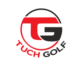 Tuch Golf Logo Design entry by zudyes