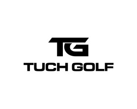 Tuch Golf Logo Design entry by ardima