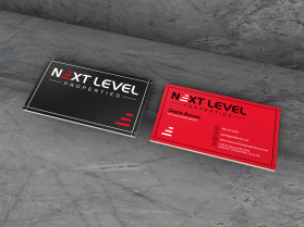 Next Level Properties entry by Wisnuku