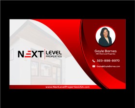 Next Level Properties entry by Victory64