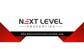Next Level Properties entry by shazia666