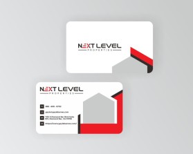 Next Level Properties entry by Conan