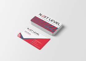 Next Level Properties entry by Wisnuku
