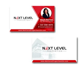 Next Level Properties entry by Armchtrm