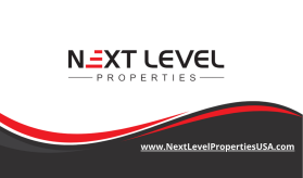 Next Level Properties entry by shazia666
