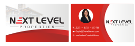 Next Level Properties entry by Tedd