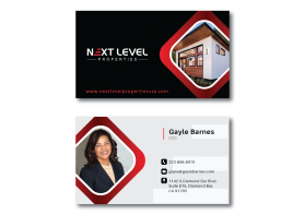 Next Level Properties entry by Jheebsyn 