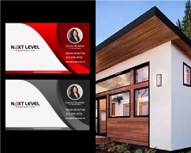 Next Level Properties entry by Victory64
