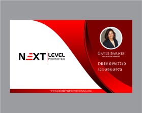 Next Level Properties entry by Victory64