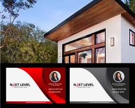 Next Level Properties entry by Victory64