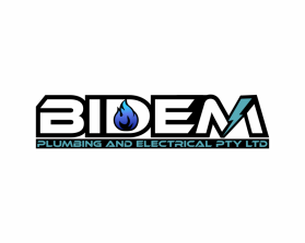 BIDEM PLUMBING AND ELECTRICAL PTY LTD entry by inka07