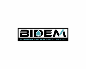 BIDEM PLUMBING AND ELECTRICAL PTY LTD entry by inka07