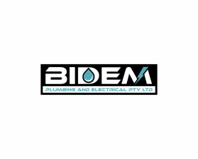 BIDEM PLUMBING AND ELECTRICAL PTY LTD entry by inka07