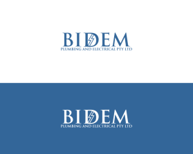 BIDEM PLUMBING AND ELECTRICAL PTY LTD entry by fahmi hu