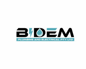 BIDEM PLUMBING AND ELECTRICAL PTY LTD entry by inka07