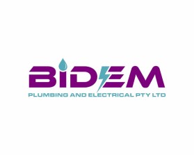 BIDEM PLUMBING AND ELECTRICAL PTY LTD entry by jragem
