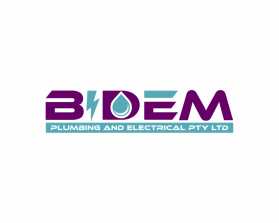 BIDEM PLUMBING AND ELECTRICAL PTY LTD entry by inka07